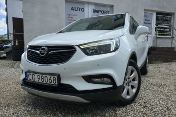 1,4 benzyna 140 KM NAVI klimatronic zarejestrowany