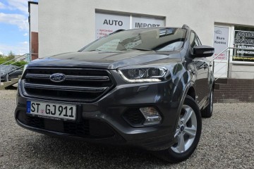 1,5 benzyna 176 KM NAVI LED AWD automat opłacony