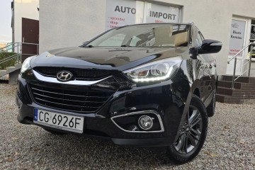 1,6 benzyna 135 KM klimatronic zarejestrowany