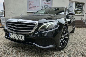 2,0 diesel 194 KM NAVI Full LED automat zarejestrowany