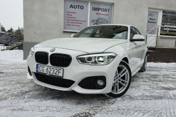 1,5 benzyna 136 KM NAVI  bi xenon  zarejestrowany