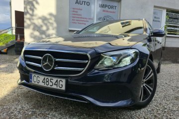 2,0 diesel 194 KM NAVI Full LED automat zarejestrowany 108 tys km