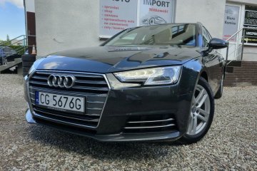 2,0 diesel 150 KM  NAVI bi xenon automat  zarejestrowany
