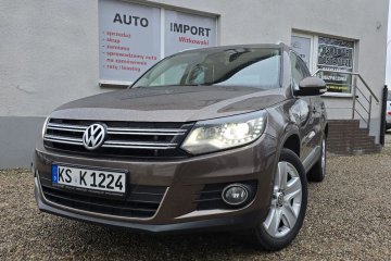 2,0 TDI 177 KM NAVI panorama LED 4 Motion OPŁACONY