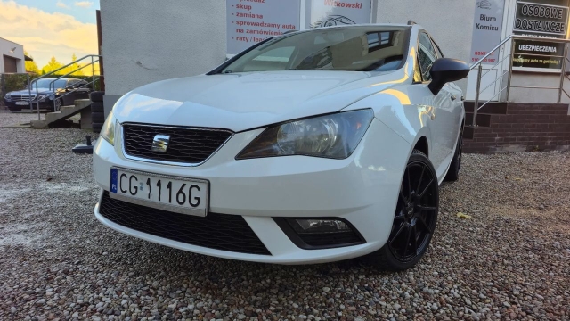 seat