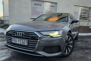 2,0 benzyna+hybryda 252 KM NAVI Full LED zarejestrowany