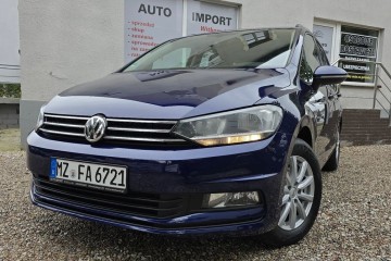 1,6 TDI 110 KM NAVI klimatronic OPŁACONY