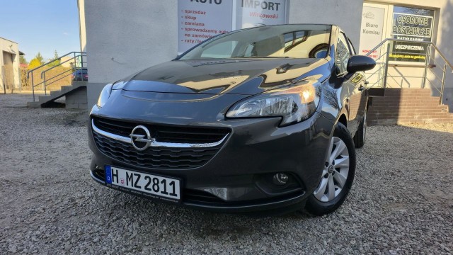 opel