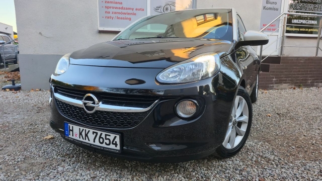opel