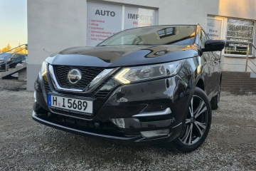 1,3 benzyna 160 KM  NAVI automat OPŁACONY