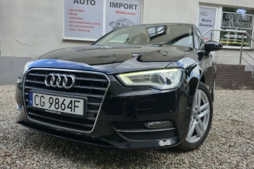 2,0 TDI 150 KM NAVI bi xenon klimatronic zarejestrowany