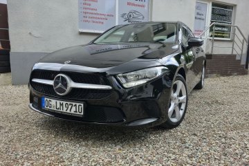1,5 diesel 116 KM NAVI automat OPŁACONY 94 tys km