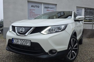 2,0 benzyna 141 KM  AWD automat zarejestrowany