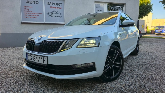 skoda