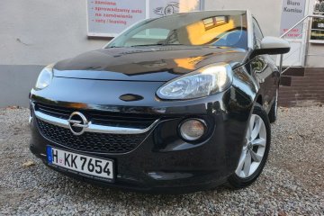 1,2 benzyna 70 KM  klima android OPŁACONY 121 tys km