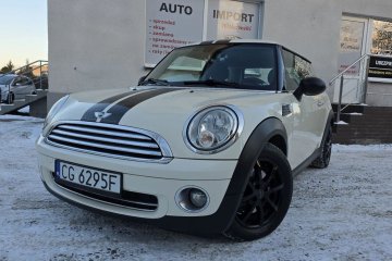 1,4 benzyna 95 KM klima zarejestrowany