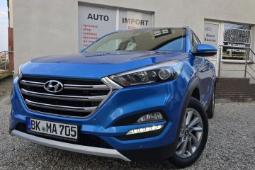 2,0 CRDI 136 KM NAVI LED OPŁACONY 128 tys km