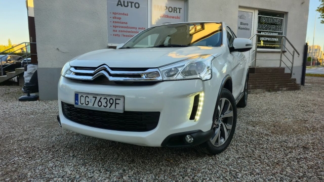 citroen