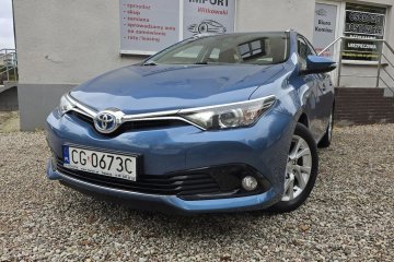 1,8 benzyna +Hybryda 136 KM automat Salon Polska II właściciel