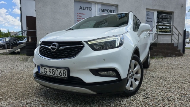 opel