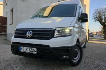 2,0 diesel 177 KM  L3H3  klima  Full LED  OPŁACONY