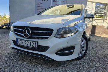 1.5 diesel 109 KM NAVI klimatronic zarejestrowany 49 tys km