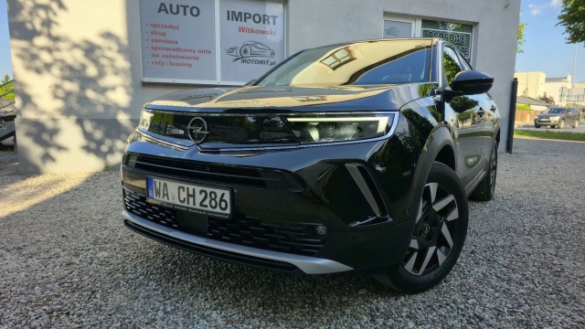 opel