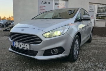 2,0 diesel 150 KM xenon klimatronic OPŁACONY