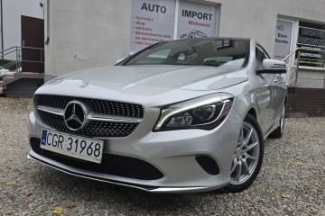 2,0 benzyna 211 KM NAVI Full LED zarejestrowany